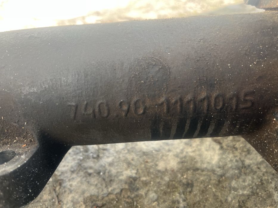 Камаз евро ТНВД Bosh