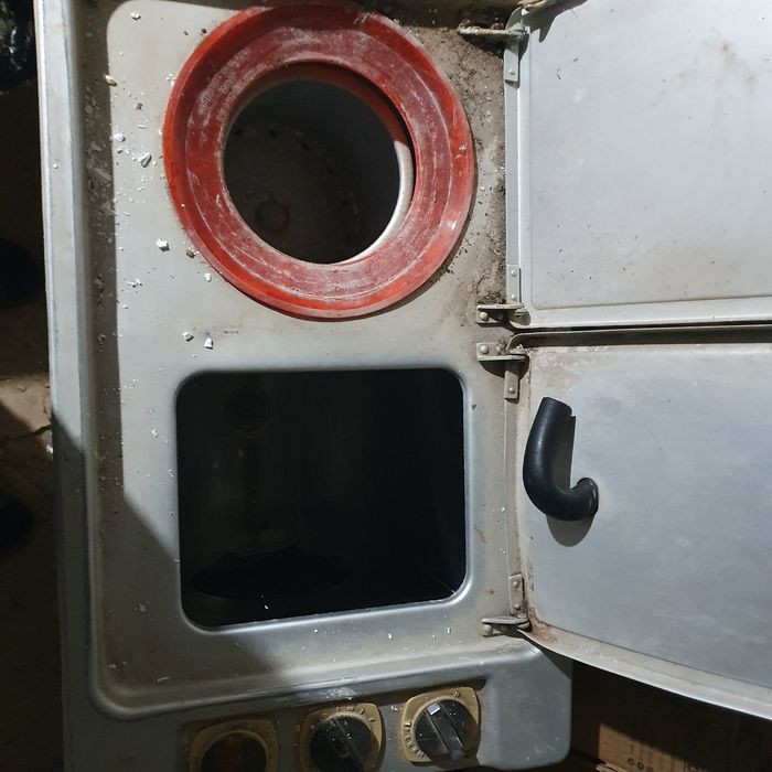 Stiralniy mashins Sssr pol avtamat ishlap duripdi