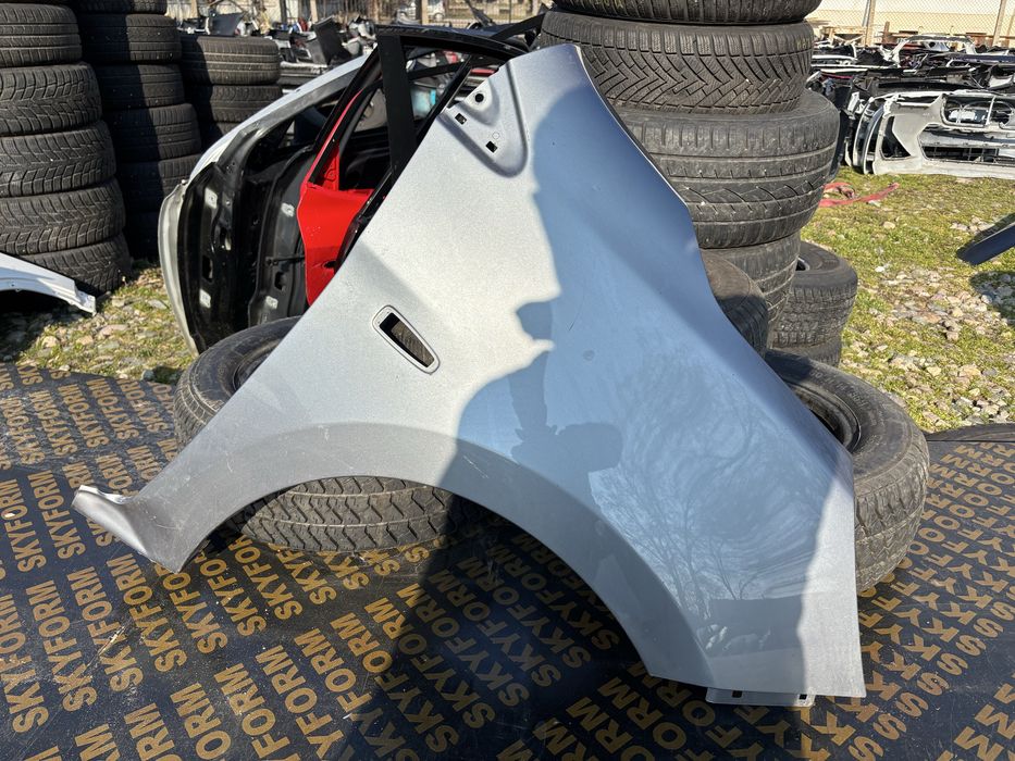 Калник Mitsubishi Space Star/Spacestar