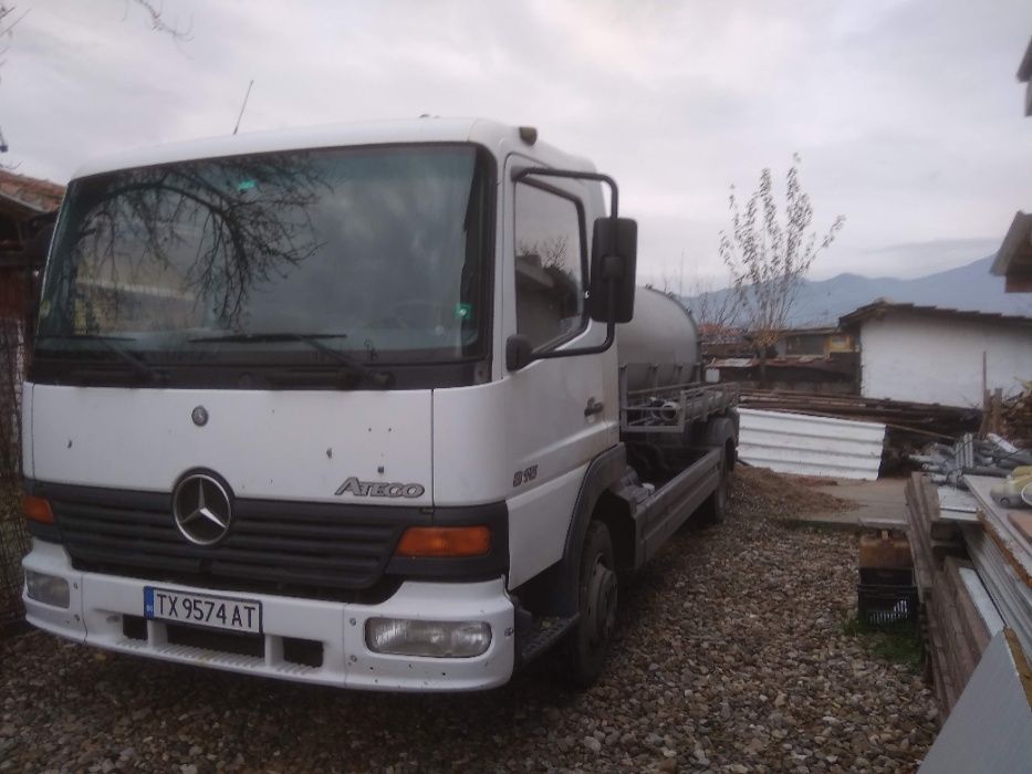 Отпушване на канали Сливен гърнета и Вик услуги Аварийно Откриване на