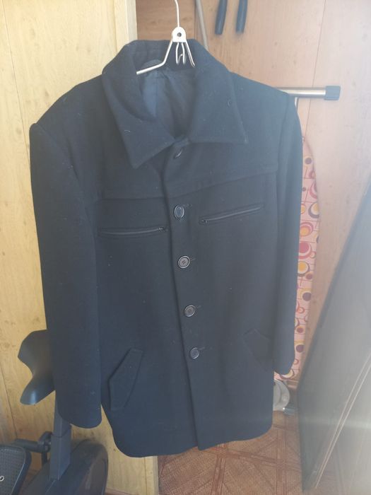 Мужская одежда,  мужское пальто