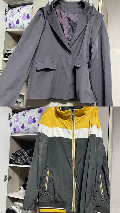 Одежда хорошего качества