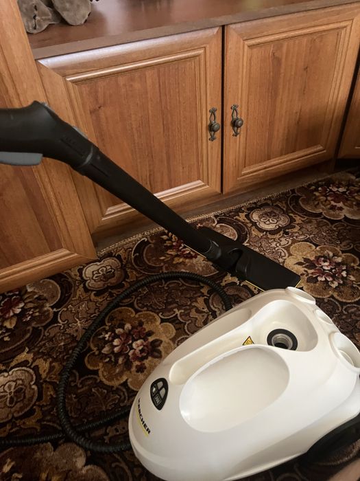 Продаю пароочиститель KARCHER SC 2 EasyFix Premium