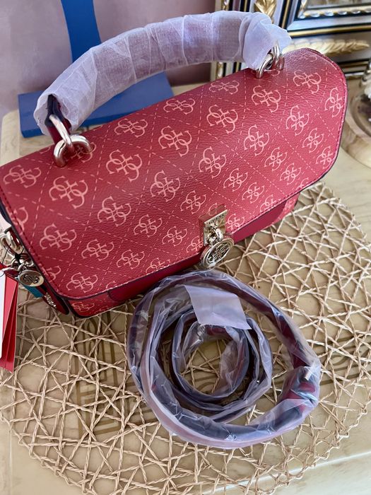 Сумка Guess оригинал