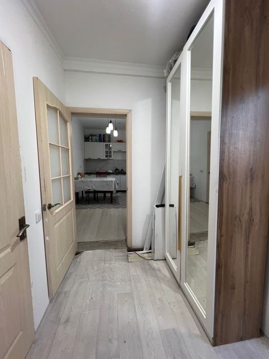 Еркін кала 2 ден времянка сатылады