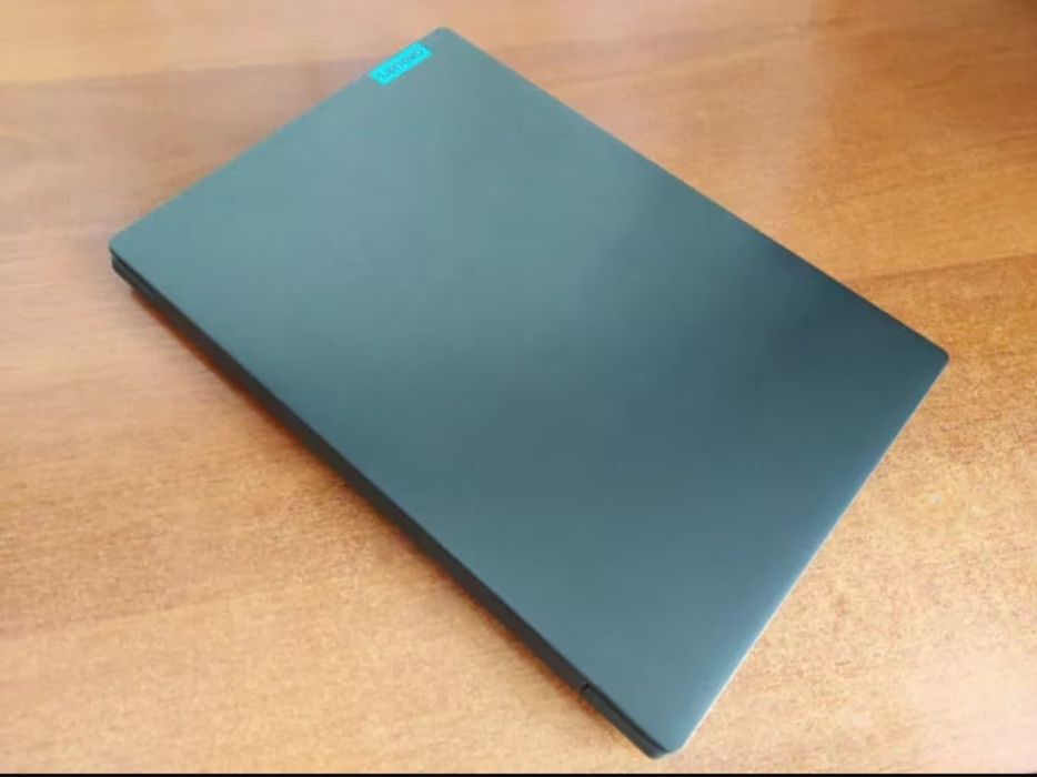 Игровой ноутбук Lenovo Ideapad L340 gaming