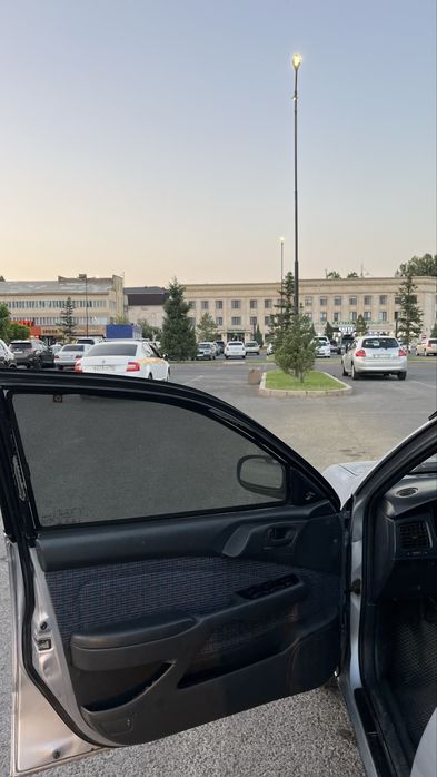 Шторка на карина е