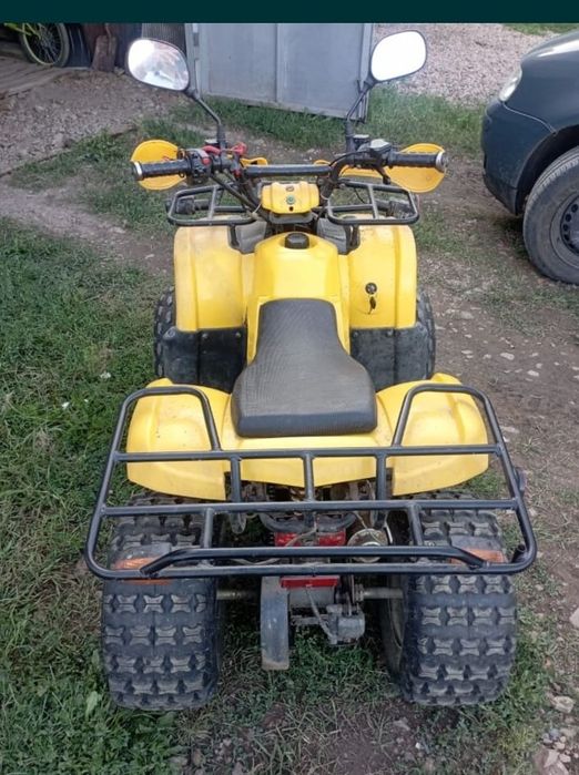 Продам квадроцикл