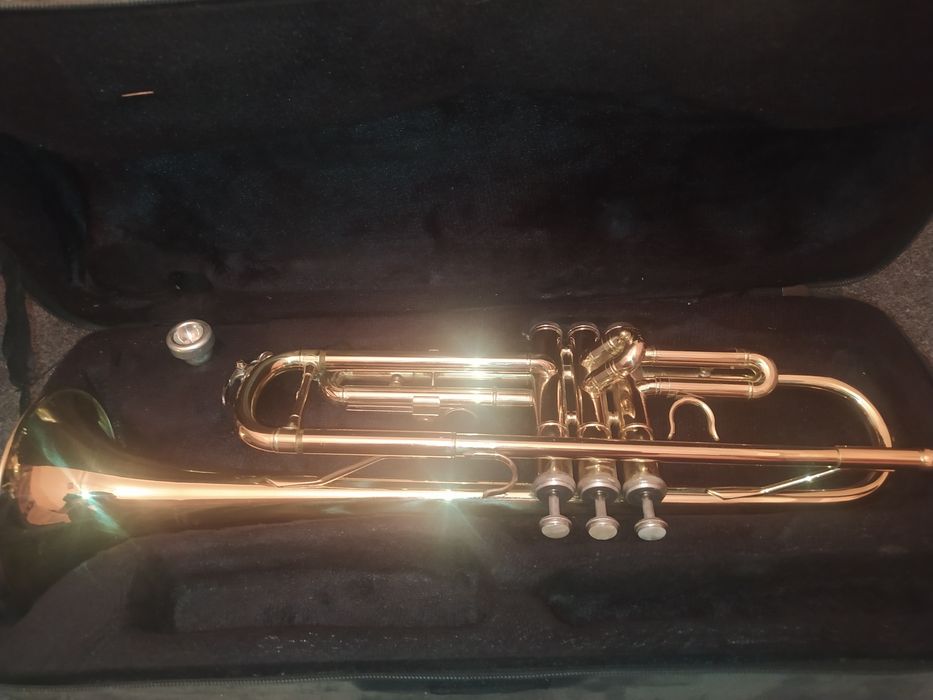 Truba   yamaha  xitoy