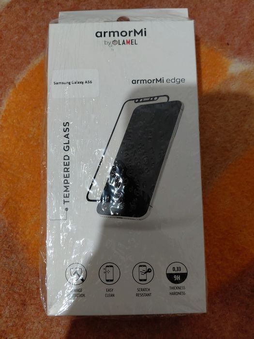 Samsung Galaxy A56 5G-Нов