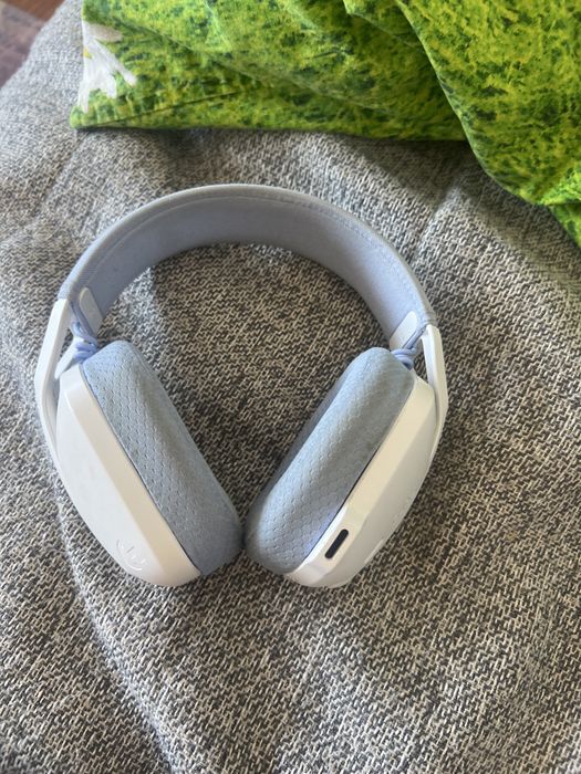 Logitech g435 wirless