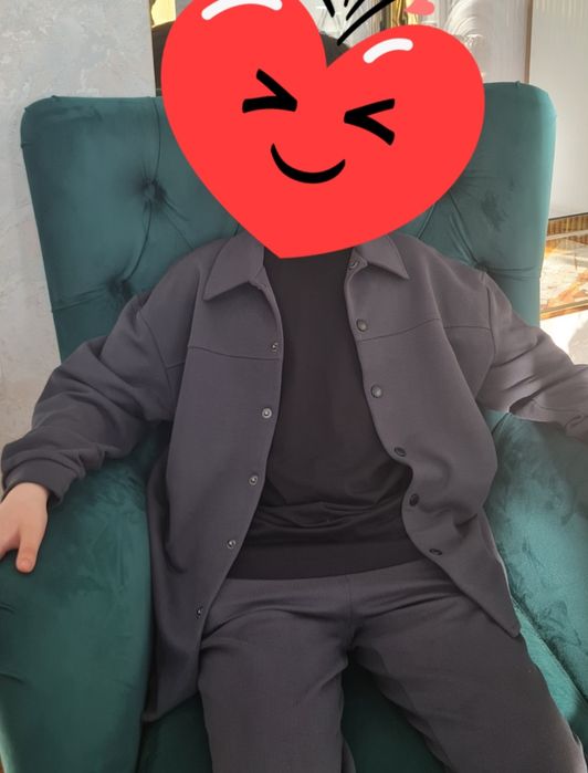 продам костюм bodo