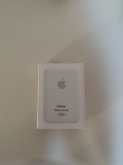 Baterie externa apple
