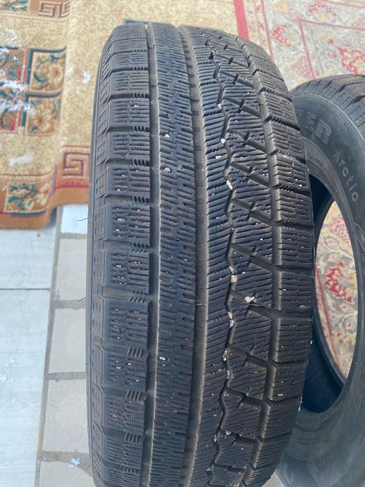 Зими Шина 185:70:14