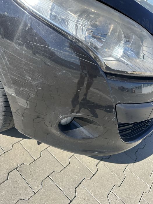 RENAULT Megane 2010 — imagine 4
