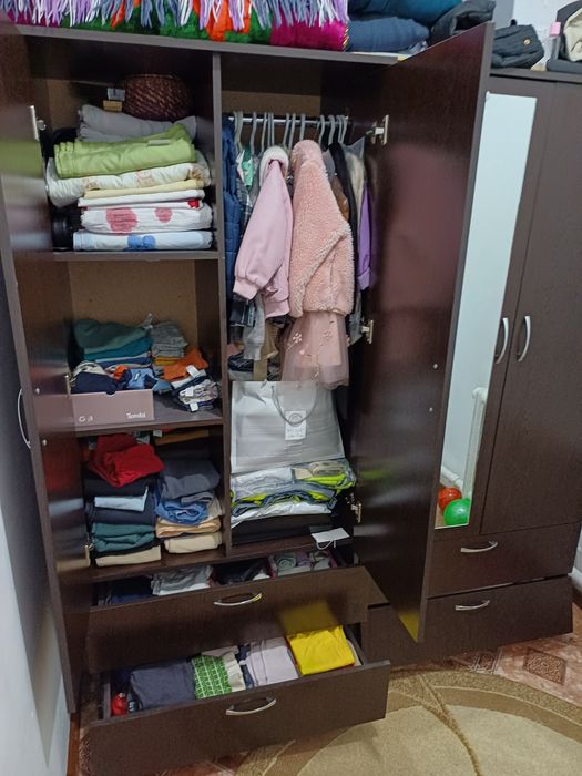 Шифонер в хорошем качестве