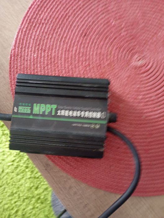 Încărcător solar 48,60,72 volti