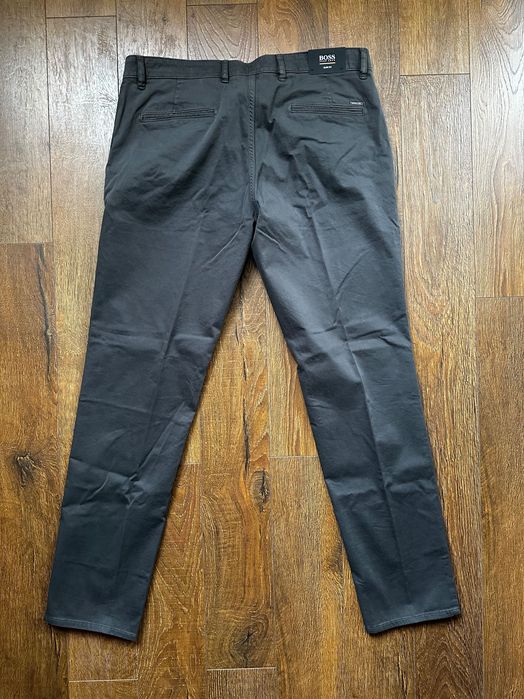 Hugo Boss Чино Панталон Schino-Slim D Нови