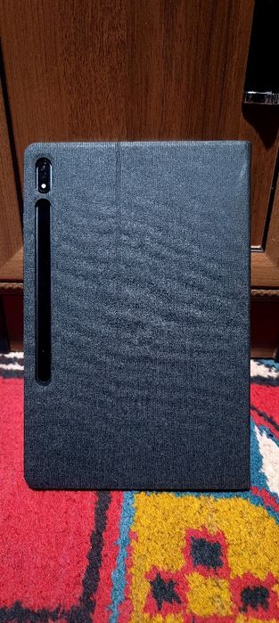 Планшет Galaxy Tab s8+5G