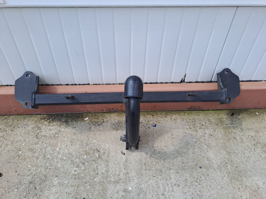 Теглич за БМВ.F31