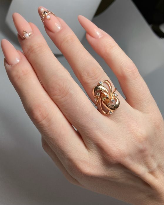 Золотое кольцо. Без торга!