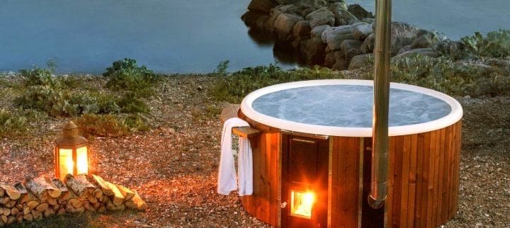 Чан для бани премиум качества от производителя!