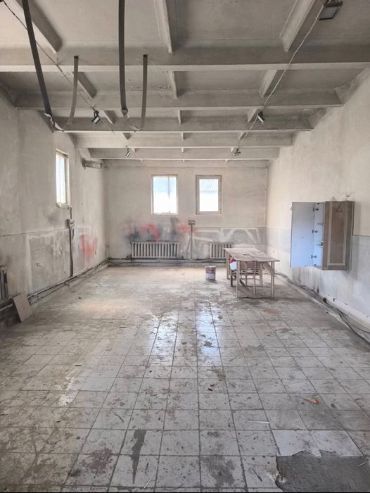 Сдам в аренду помещение