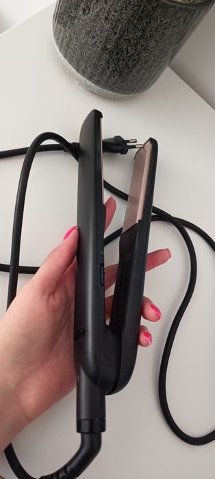 Placă de păr Philips NL-9206AD