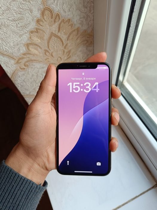 Iphone xs hotirasi 64