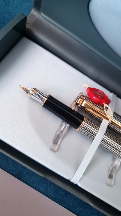 Ручка перьевая Parker