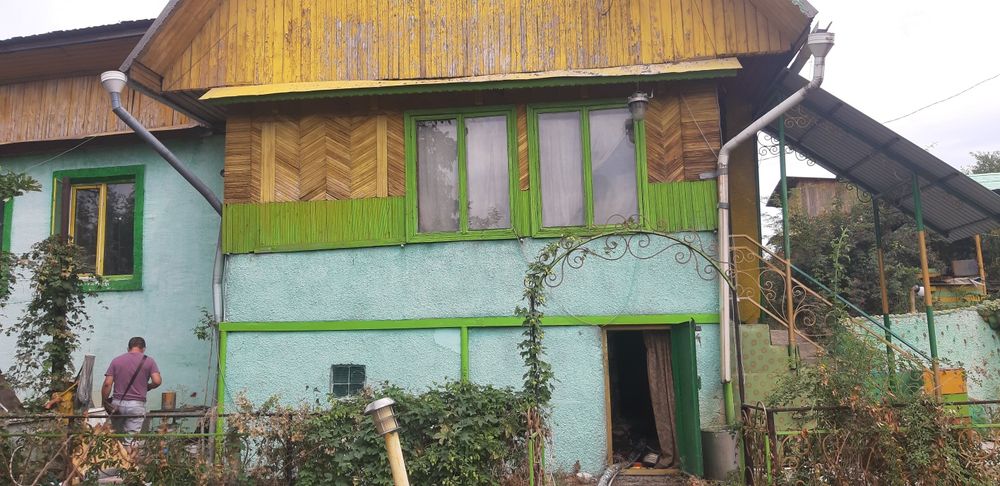 Продам дачу Байтерек