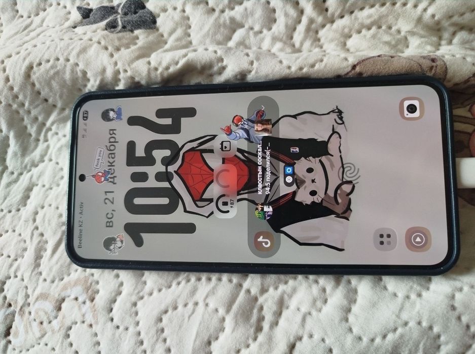 Samsung S23plus 8/256 есть обмен на iphone 13 pro max, 14 pro и другие