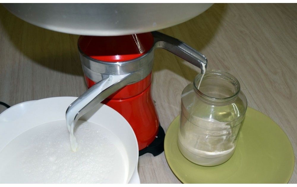 Продам сепаратор