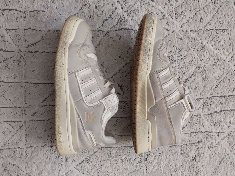 Подростковая обувь