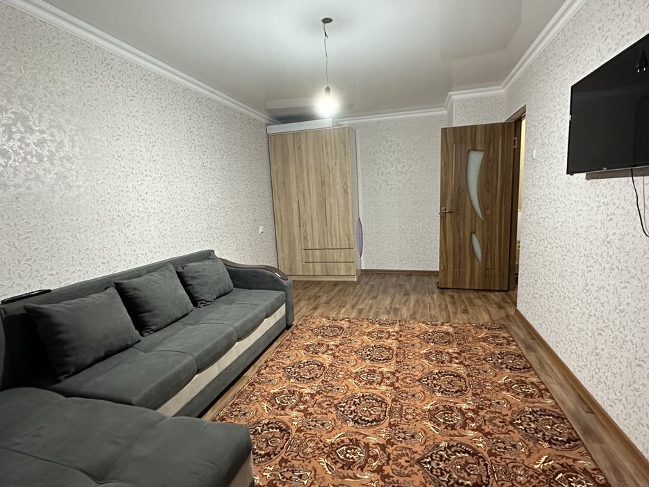 Квартира посуточно