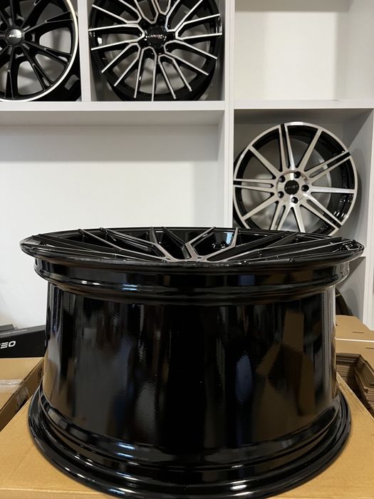 Jante Noi R19 Arceo Valencia GEN 2 pt Mercedes Audi BMW VOLKSWAGEN