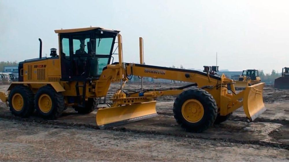 Услуга спецтехника