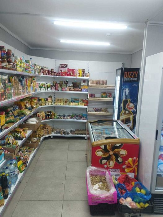 Продам магазин в центре города