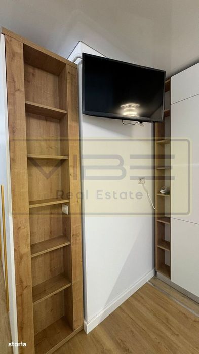 Apartament 2 camere  Adamant Towers Nicolina