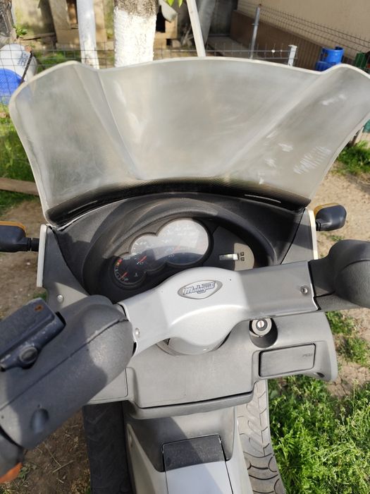 Scuter  Malaguti madinson T150