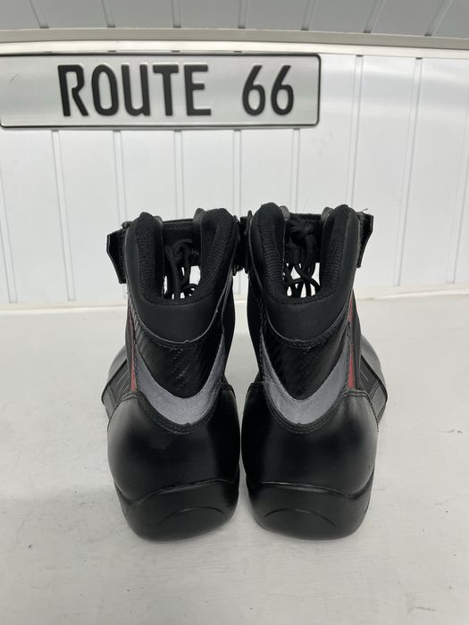 Ghete moto Probiker marime 47 cizme bocanci