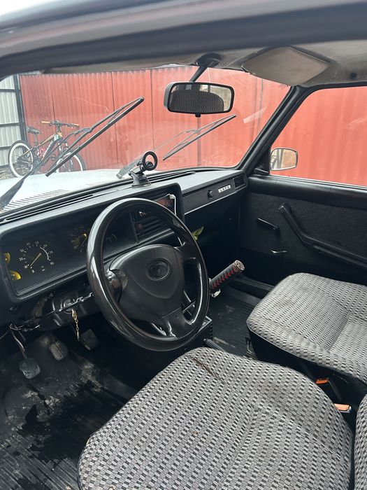 Продам ВАЗ 2107