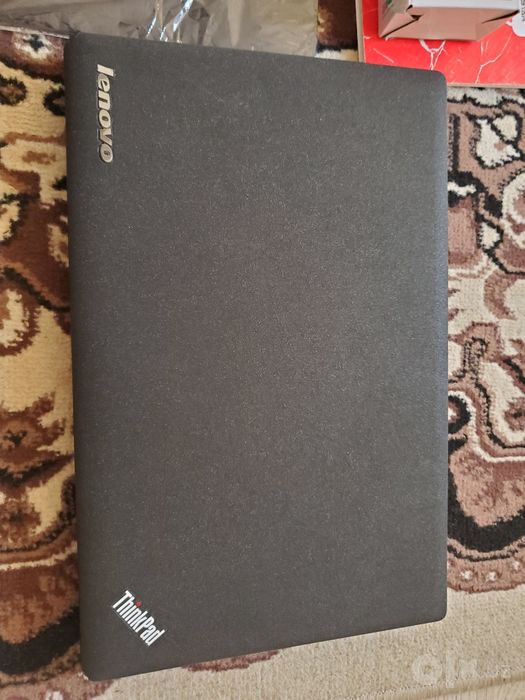 Lenavo Thinkpad Corae 5 istalgan pragrammani kotara oladi