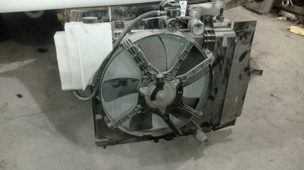 Ниссан ноут запчасти