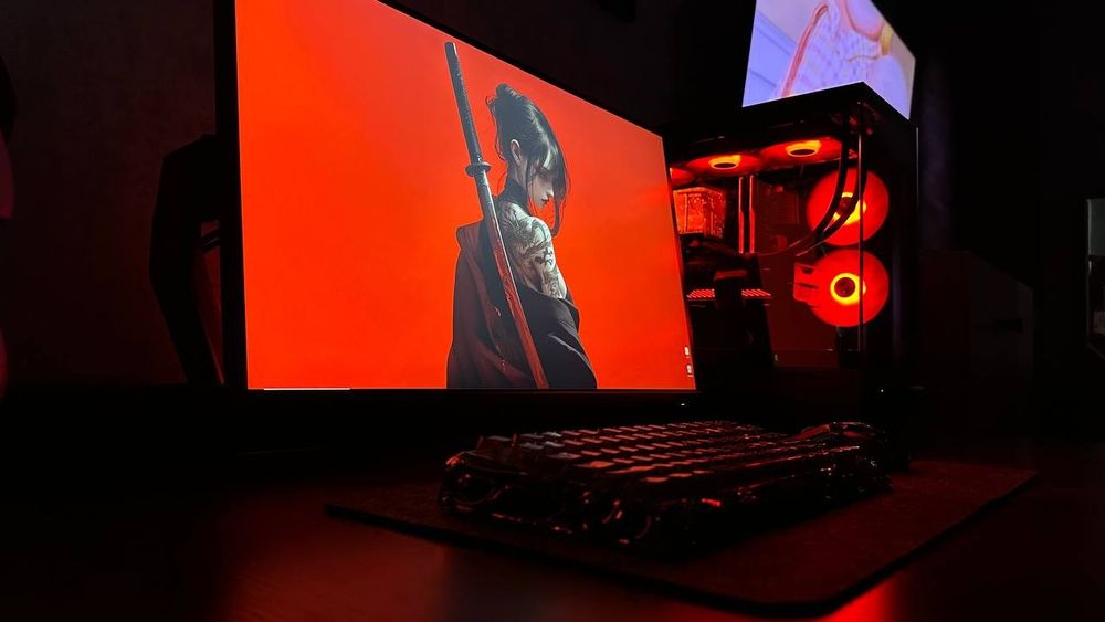 Игровой компьютер продается