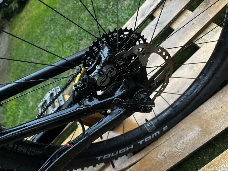 Trek Fuel EX 8 M | 27.5 | Full Suspension - Fox 34 / RE:aktiv