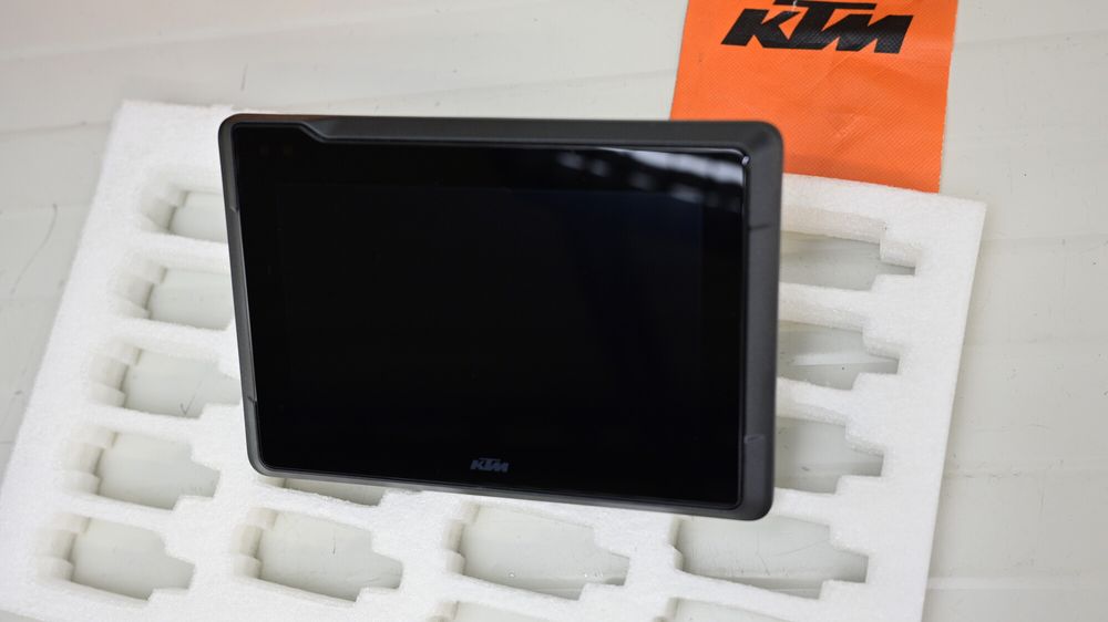 KTM 1290 Super Adventure 2021 - 2024 Instrument ceas de bord display