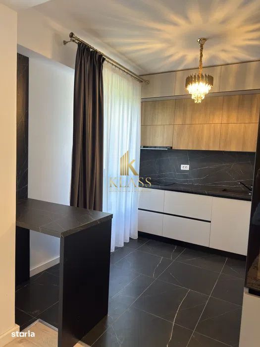 Apartament cu doua camere, complet echipat in ansamblu rezidential, zo — fotografia 2