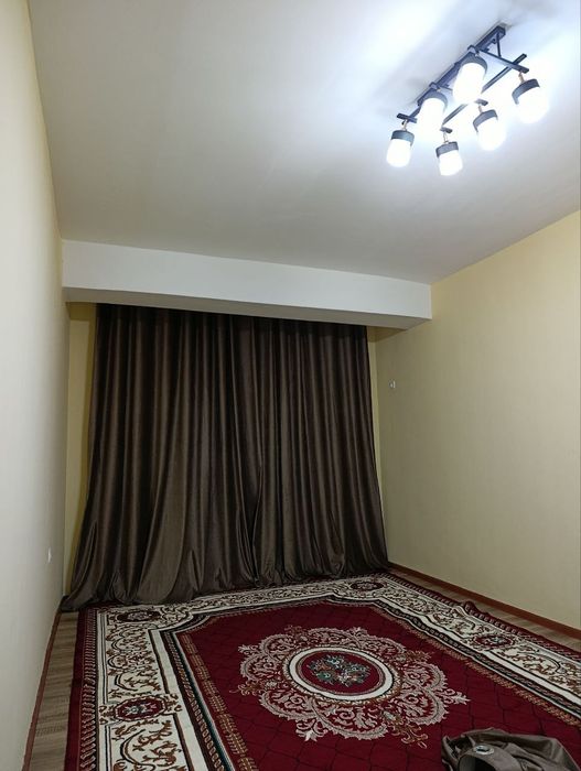 2 хонали квартира ижарага берилади ОИЛАГА