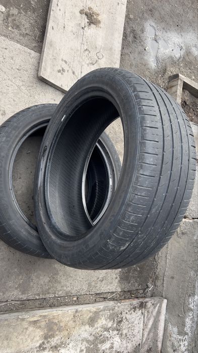 Продам шины Hankook